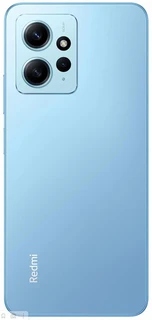 Смартфон 6.67" Xiaomi Redmi Note 12 6/128GB Ice Blue 