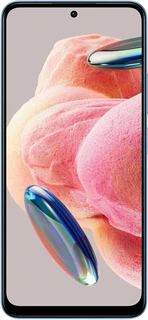 Смартфон 6.67" Xiaomi Redmi Note 12 6/128GB Ice Blue 