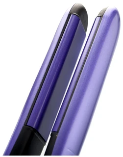 Выпрямитель для волос BRAYER 3333BR Фиолетовый 
