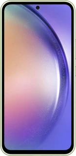Смартфон 6.4" Samsung Galaxy A54 5G 6/128GB Lime 