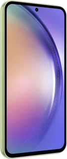 Смартфон 6.4" Samsung Galaxy A54 5G 6/128GB Lime 