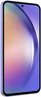 Смартфон 6.4" Samsung Galaxy A54 5G 6/128GB Lavender (SM-A546PI) 