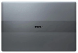 Ноутбук 15.6" Infinix Inbook Y1 PLUS NEO, Grey 