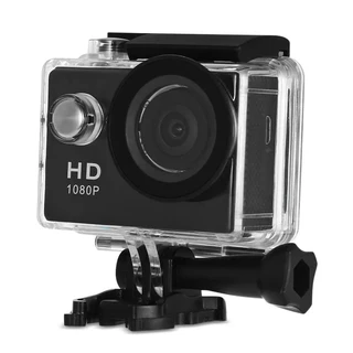 Экшн-камера Sports Cam HD 1080p 