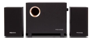 Колонки 2.1 Microlab M-105 