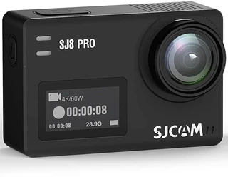 Экшн-камера SJCam SJ8 PRO 