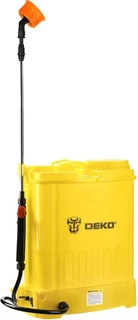 Опрыскиватель аккумуляторный DEKO DKSP12 065-0951 