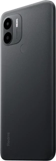 Смартфон 6.52" Xiaomi Redmi A2+ 3/64GB Black 