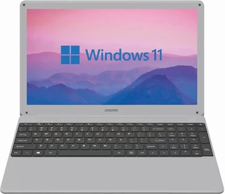 Ноутбук 15,6" Digma EVE 15 P417 dn15p3-8cxw01