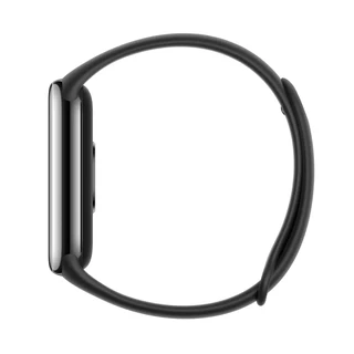 Фитнес-браслет Xiaomi Mi Smart Band 8 черный 