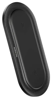 Беспроводное зарядное устройство Borofone BQ7 Prominent Black 