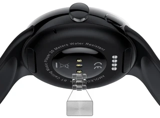 Смарт-часы WiFit WiWatch R1 Black 