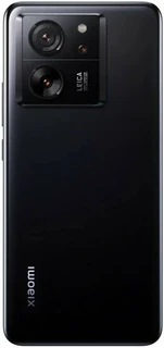 Смартфон 6.67" Xiaomi 13T 12/256GB Black 