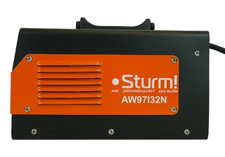 Сварочный аппарат Sturm! AW97I32N 