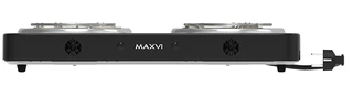 Плитка электрическая MAXVI HE201 