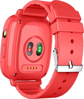 Смарт-часы Aimoto Vita Pulse, красный 