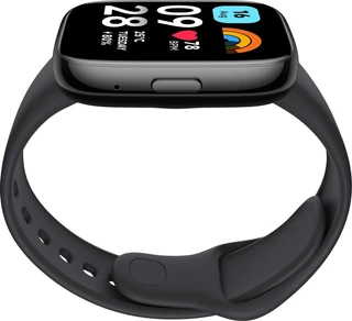 Смарт-часы Redmi Watch 3 Active, черный 