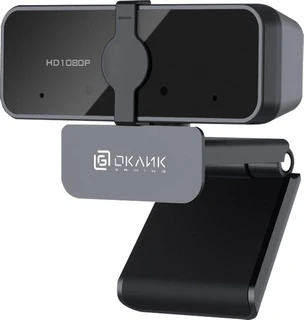 Веб-камера OKLICK OK-C21FH 