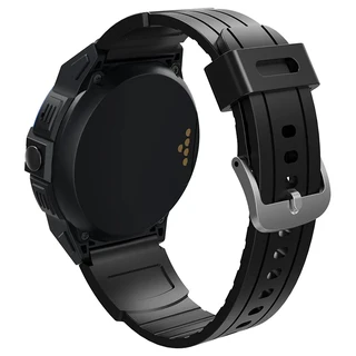 Смарт-часы Aimoto Sport 4G, черный 