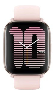 Смарт-часы Amazfit Active A2211, розовый 