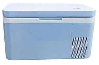 Автохолодильник Бирюса НС-24P4 