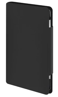 Чехол-книжка универсальный Krutoff Eco Book для планшета 9"-11", черный 