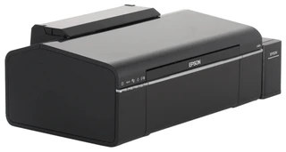 Принтер струйный Epson L805 