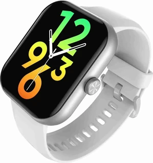 Смарт-часы Infinix Smart Watch XW1 Silver 
