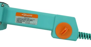 Аппарат для сварки пластиковых труб Sturm! TW7218 