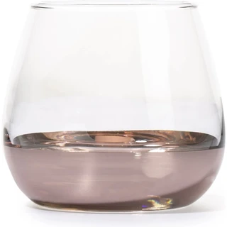 Набор стаканов Luminarc Sire de Cognac Электрическая Медь, 4 предмета, 0.3 л 