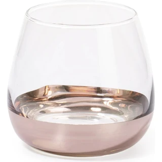 Набор стаканов Luminarc Sire de Cognac Электрическая Медь, 4 предмета, 0.3 л 