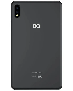 Планшет 7.0" BQ 7055L Exion One 2/32GB Black 