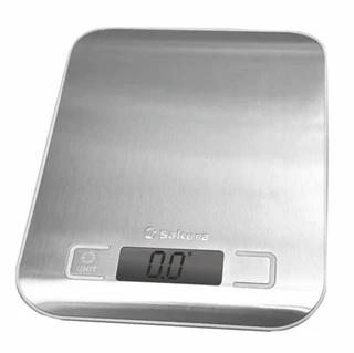 Весы кухонные Sakura SA-6060SG