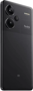 Смартфон 6.67" Xiaomi Redmi Note 13 Pro+ 5G 12/512GB Midnight Black 