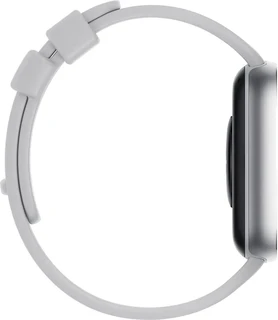 Смарт-часы Redmi Watch 4 Silver Gray 