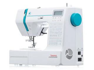 Швейная машина CHAYKA New Wave 4270 