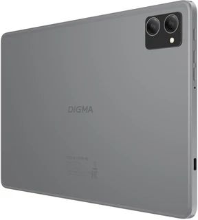 Планшет 10.1" DIGMA Optima 1415D 4/64GB, серый 