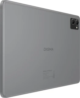 Планшет 10.1" DIGMA Optima 1415D 4/64GB, серый 