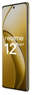 Смартфон 6.7" Realme 12 Pro+ 5G 8/256GB Navigator Beige 