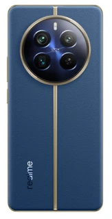 Смартфон 6.7" Realme 12 Pro+ 5G 8/256GB Submarine Blue 