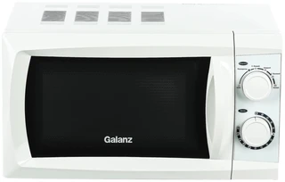 Микроволновая печь Galanz MOS-2002MW, белый 
