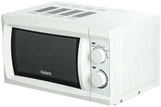 Микроволновая печь Galanz MOS-2002MW, белый 