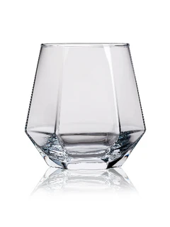 Набор стаканов Regent inox ES5163-2, 0.31л, 6 предметов