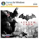 Игра Sony PlayStation 3 Batman: Аркхем Сити Collector's Edition вид 1