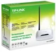 Маршрутизатор 150Mbp/s TP-LINK TL-WR740N 802.11n, MIMO, точка доступа, коммутатор 4xLAN вид 5