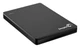 Внешний жесткий диск 2.5" Seagate Backup Plus 1TB (STDR1000200) черный вид 3