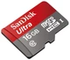 Карта памяти MicroSD SanDisk Ultra Android 16Gb Class 10 UHS-I вид 2