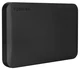 Внешний жесткий диск Toshiba Canvio Ready 1TB черный (HDTP210EK3AA) вид 2