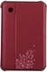 Чехол для планшета 10.1" Anymode VIP LF F-MCLT450KRD Samsung Galaxy Tab 2 (P3100) Цвет:красный вид 3