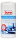 Влажные чистящие салфетки Buro BU-Tscreen 100шт вид 1